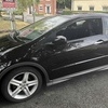 2008 Honda civic type S