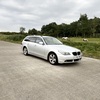 BMW 530d estate