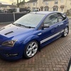 Ford focus st2 2007