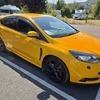 LOVELY SPEC FOCUS ST