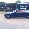 330ci sport convertible manual