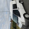 2012 mk7 ford transit 8 months mot
