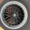 BBS lm rep 18” 5x112 vw Audi
