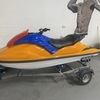 2008 Yamaha gp1300r