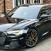 2018 AUDI A6 3.0 QUATTRO S6 SPEC