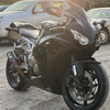 Cbr1000rr fireblade