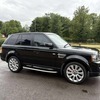 Range Rover Sport TDV6