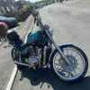 Swaps. Intruder 600cc