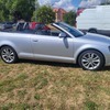 Audi a3 1.6 tdi soft top