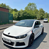 Vw Scirocco R 421bhp dsg