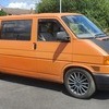 Vw t4