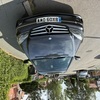 Mercedes clc220 diesel automatic