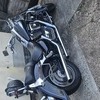 Suzuki intruder 1500cc