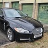 Jaguar XF 3.0