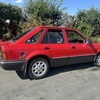 Ford escort mk4 1989
