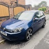 Volkswagen Golf mk6 1.4 turbo SWAPS