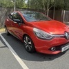 2014 RENAULT CLIO 1.5 DCI