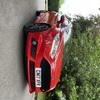 Ford fiesta st3 2017
