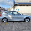 BMW E87 1 series 2.0 118D M SPORT