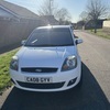 Mk6 fiesta