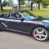 PORSCHE BOXSTER 3.4S SPORT ED TIP S
