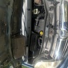 2008 Vauxhall vivaro