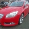 Vauxhall Insignia 2.0cdti VX Line