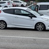 Ford Fiesta mk7 1.6 16v zetec s