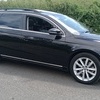 Volkswagen Passat 2ltr tdi