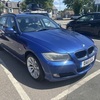 2011 bmw 320d se estate