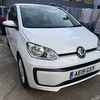 Vw Up
