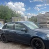 VW Golf TDI