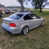 BMW 335D M SPORT 420 BHP