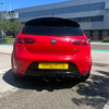 Seat Leon Cupra r 2012