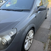Modified Astra van cdti just tested