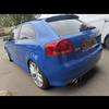 Audi s3 8p & golf gti mk2