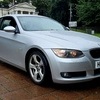 2008 BMW 320D SE MANUAL REMAPPED