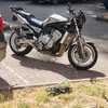 05 yam fazer 1000 anything
