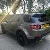 2017 Discovery Sport Td4 HSE