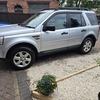Freelander 2 2.2 td4 4x4