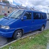 Volkswagen t4 caravelle swap sale