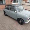 1976 Layland Mini 1000