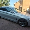 Bmw 420 Sport, 2014 ± cash