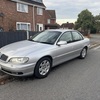 Vauxhall omega 2.2 cdx