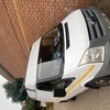 Ford transit hi top
