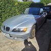 Bmw Z3 1998