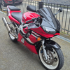 Yamaha r6