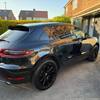 Porsche Macan S 2014
