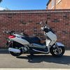YAMAHA 250 cc Xmax