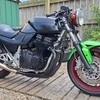 Gsx1100 1985